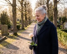 Halina odeszła środę