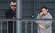 Marcin Hakiel niedawno mówił o swojej byłej żonie. Katarzyna Cichopek traci cierpliwość