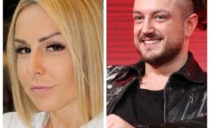 Co pomyślał Baron, kiedy po raz piewszy zobaczył Blankę Lipińską? Zdradza sama pisarka