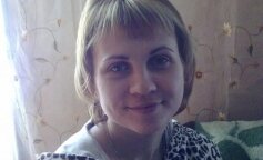 Na widok mężczyzny Marię ogarnęło mocne uczucie. Zdała sobie sprawę, że odkrył jej główny sekret