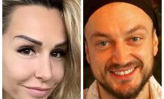 Blanka Lipińska zdradziła, jak nazywa swojego kochanego mężczyznę