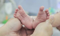 Pierwszy taki przypadek na świecie. Tego chłopca spotkała niespotykana deformacja