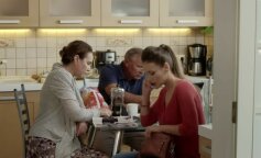 "Zabrałem współpodróżniczkę, która powiedziała, że spodziewa się dziecka, ale jej ukochany odszedł. Rodzice powiedzieli, że nie będą ich karmić"