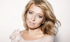 Dorota Segda obchodzi urodziny. Aktorka kończy 55 lat
