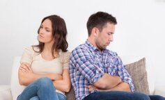 „A kim okazał się nasz wnuk, w ogóle nie jest do ciebie podobny: kogo to obchodzi, trochę podrośnie, a ja zostanę wykopany”