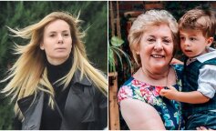 Bolesna stratа. Nie żyje mama Izabeli Janachowskiej, jej wzruszające wpisy na Instagramie poruszają serca