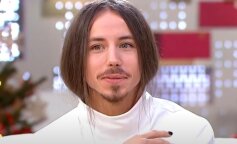 Michał Szpak jest zakochany! Pokazał największą miłość swojego życia