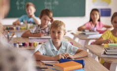 klas w szkole, screen youtube