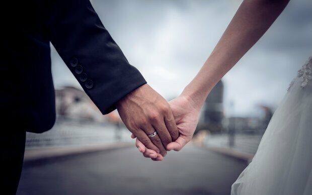 jak radykalnie może zmienić wizerunek dziewczyny odpowiednie dobrany makijaż ślubny