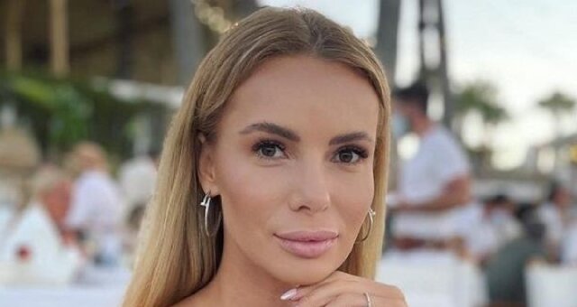Izabela Janachowska