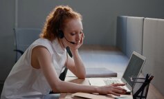 "Szefostwo się wścieka, brak szacunku, ze zmęczenia padam. W domu czeka niezadowolony pan-baron. Zdecydowałam się pójść do mamy": historia pracownicy