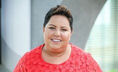 Dorota Wellman