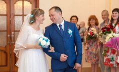 „Moja teściowa nie przyszła na mój ślub z moim mężem. A wszystko dlatego, że nie spełniłam jej prośby”