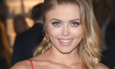 Joanna Opozda pokazała swoją mamę. Fani nie mogli uwierzyć, że to nie jej siostra