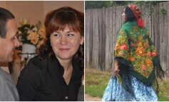 kochanka męża, screen YT