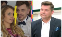 Żona Daniela Martyniuka żąda rozwodu. Co na to teściu? Taka reakcja jest zrozumiała