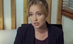 „Mama przyznała się, że wyżebrała ode mnie pieniądze, aby oddać Łukaszowi, bo musiał zapłacić za mieszkanie i naprawić samochód”