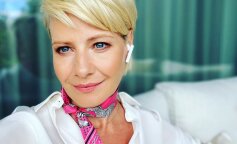 W jakich warunkach mieszka Małgorzata Kożuchowska? Wnętrza zapierają dech w piersiach