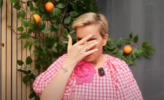 Dramatyczne doświadczenia Pauliny Smaszcz i jej synów. "Myślisz, że mają w ogóle siłę do tego"