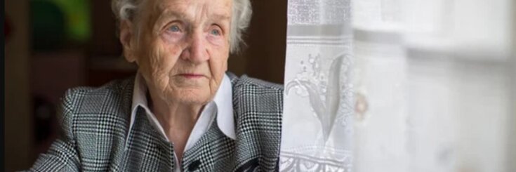 "Odkąd trafiłam do szpitala, nikt z mojej rodziny mnie nie odwiedził. To dziwne, bo wcześniej dzwonili codziennie"