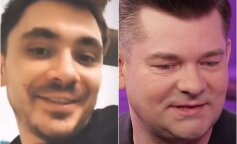 Daniel Martyniuk dołączył się do niebezpiecznego towarzystwa. Rodzice nie wiedzą o tym, co z nim robić