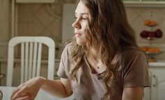 "Muszę wszystko osiągać sama, a dla ciebie wszystko jest podane na talerzu. Nikt nawet nie zapytał, czy sobie radzę"