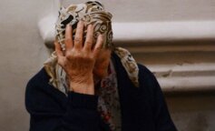 Córka wyszła za mąż, screen youtube