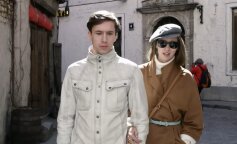 „Mark jest szczęśliwy, jest gotowy, aby ponownie zostać ojcem, a twarz Kasi zastygł w irytacji. Wracając do domu powiedziała, że nie chce być matką"