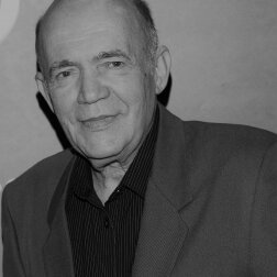 W wieku 81 lat odszedł aktor Paweł Nowisz