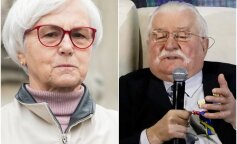 Skandal w domu Wałęsów. Tajemnice i intrygi za zamkniętymi drzwiami