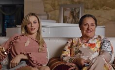 „Bardzo myliłam się co do teściowej i teraz wstydzę się tej bezsensownej wrogości. Nie stała się nawet moją drugą matką, ale pierwszą”