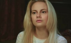 "Było mi przykro zostawiać mamę samą, w końcu w jakiś sposób jej pomagałam. Mama upierała się, że nauka jest ważniejsza, więc zaryzykowałam”