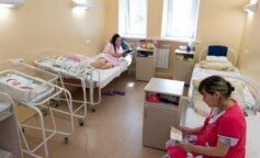 Ciąża i poród, screen YT