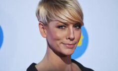 Anita Werner zachwyca naturalnością bez grama makijażu