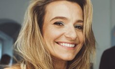 Joanna Koroniewska pokazała swoją mamę. Fani piszą: "Jesteś do niej podobna"
