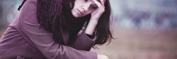 "Pokłóciłam się z mężem o porządek w domu. Nie jestem przyzwyczajona do brudnych naczyń i nieporządku"