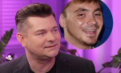 Daniel Martyniuk już po areszcie. Wpłacono za niego wielką kaucję