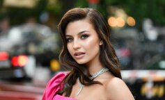 Julia Wieniawa komentuje przegraną w „Tańcu z Gwiazdami”. Wie dlaczego nie wygrała