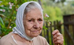 "Niedawno mój syn przyszedł i zaczął sugerować, że mam sporządzić testament, a teraz opiekuje się mną sąsiadka. Moje własne dzieci nie mają czasu"