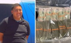 Przypadkowo znalazłem torbę z pieniędzmi i postanowiłem zwrócić ją właścicielowi, nie wiedząc, że to znalezisko na zawsze zmieni moje życie