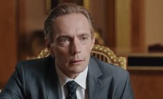 „Moja rodzina i ja mieliśmy iść na przyjęcie urodzinowe. Ale byłam chora, więc ojciec poszedł na przyjęcie sam, a potem się rozwiedli”