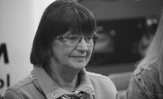Gwiazda Alibabek nie żyje. Przegrała walkę z chorobą, nie było ją stać na kosztowne leczenie