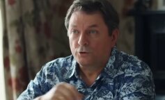 „Zamierzam poznać moją nową żonę, w przeciwnym razie nie będę w stanie sam wychowywać mojej wnuczki”