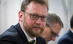 Łukasz Szumowski zakażony koronawirusem