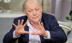 Niezwykła historia związku Krzysztofa Jackowskiego