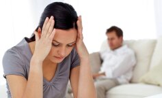 "Teściowa mnie nie lubi i uważa, że nie jestem godna jej syna. Dlatego powiedziałam, że tej kobiety nie będzie na naszym ślubie"