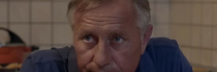 "Pewien mężczyzna chciał kupić mieszkanie, przyjrzał się wszystkim dokładnie i zdał sobie sprawę, że nie powiedziano mu tego, co chciał wiedzieć"