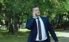 "Dziadek spacerował po parku, kiedy podbiegł do niego pies i od razu się polubili: obaj byli samotni"