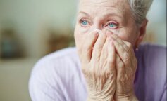 "Moja córka zachowuje się dziwnie od czasu ślubu. To jej zięć nastawił ją przeciwko nam": matce brakowało słów