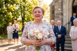 Krysia wychodzi pana